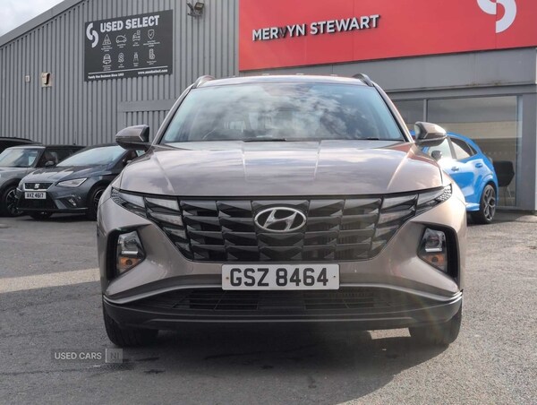 Used Hyundai TUCSON 2023 for sale - 77854852: Photo 37