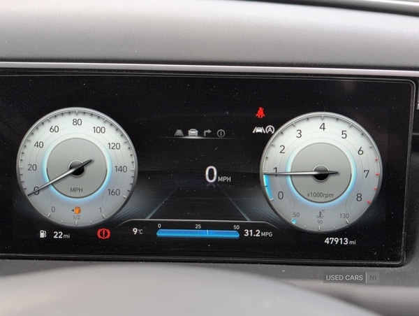 Used Hyundai TUCSON 2023 for sale - 77854852: Photo 5