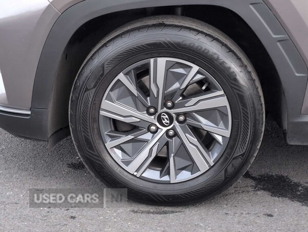 Used Hyundai TUCSON 2023 for sale - 77854852: Photo 6