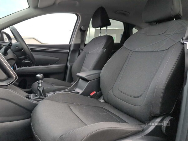 Used Hyundai TUCSON 2023 for sale - 77854852: Photo 8