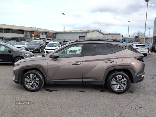 Used Hyundai TUCSON 2023 for sale - 77854852: Photo 9