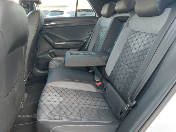 Used Volkswagen T-Roc 2023 for sale - 77231077: Photo 10