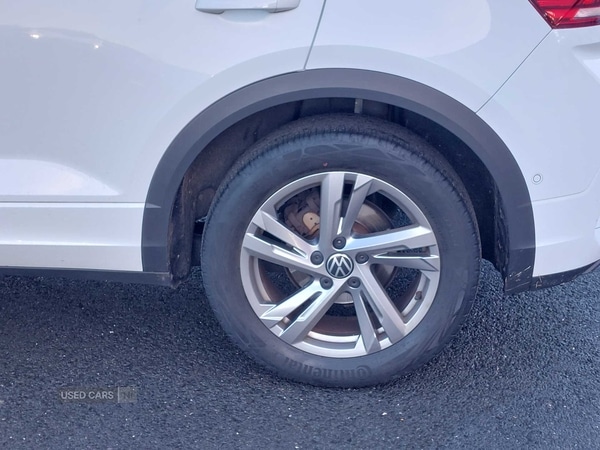 Used Volkswagen T-Roc 2023 for sale - 77231077: Photo 11