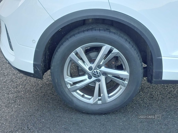 Used Volkswagen T-Roc 2023 for sale - 77231077: Photo 16