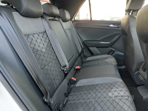 Used Volkswagen T-Roc 2023 for sale - 77231077: Photo 17