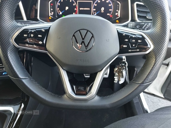 Used Volkswagen T-Roc 2023 for sale - 77231077: Photo 24