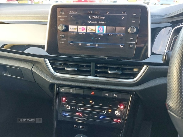 Used Volkswagen T-Roc 2023 for sale - 77231077: Photo 30