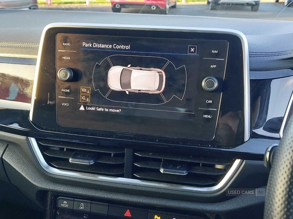 Used Volkswagen T-Roc 2023 for sale - 77231077: Photo 31