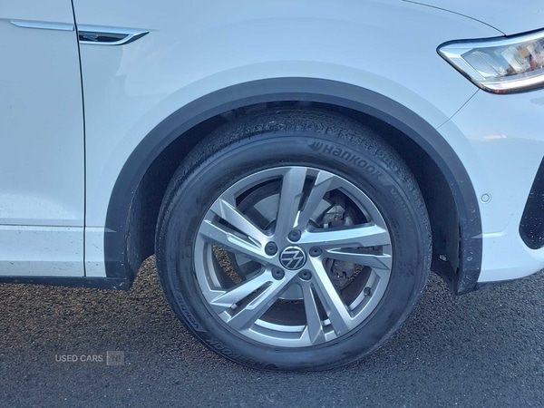 Used Volkswagen T-Roc 2023 for sale - 77231077: Photo 35