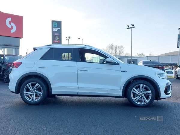 Used Volkswagen T-Roc 2023 for sale - 77231077: Photo 37