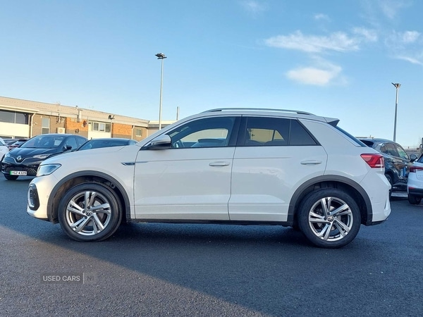 Used Volkswagen T-Roc 2023 for sale - 77231077: Photo 41