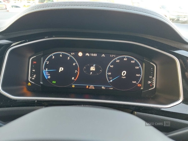 Used Volkswagen T-Roc 2023 for sale - 77231077: Photo 5