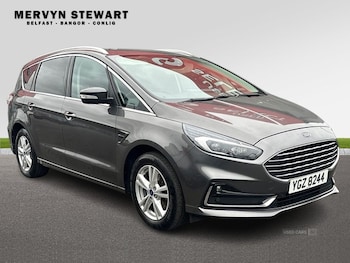 Used Ford S-Max 2023 for sale - 78977331: Photo