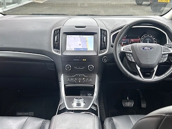 Used Ford S-Max 2023 for sale - 78977331: Photo