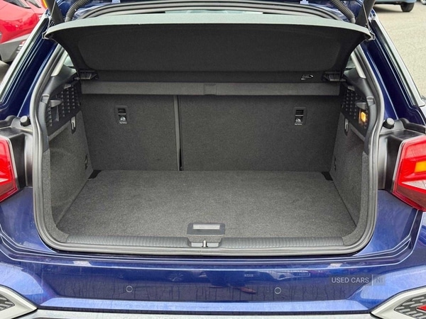 Used Audi Q2 2021 for sale - 77926584: Photo 10