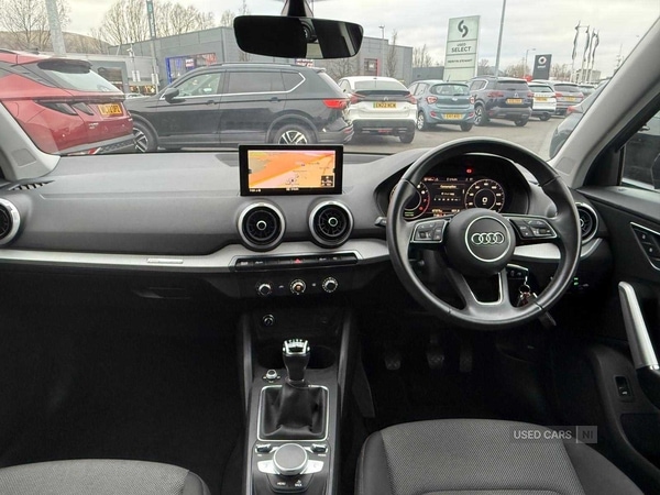 Used Audi Q2 2021 for sale - 77926584: Photo 15