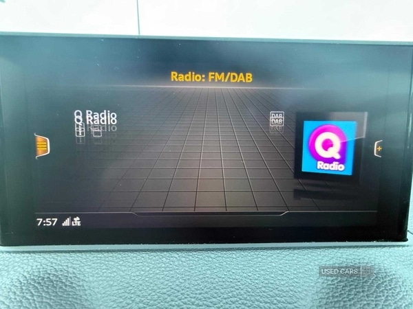 Used Audi Q2 2021 for sale - 77926584: Photo 16