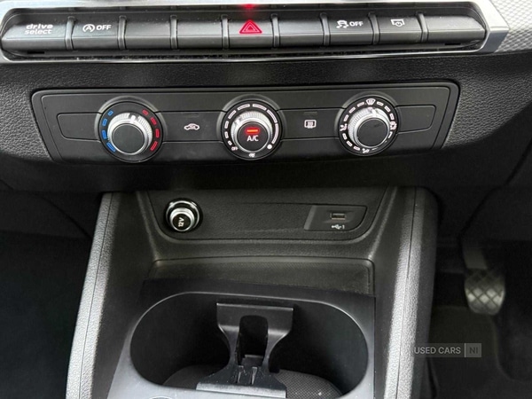 Used Audi Q2 2021 for sale - 77926584: Photo 18