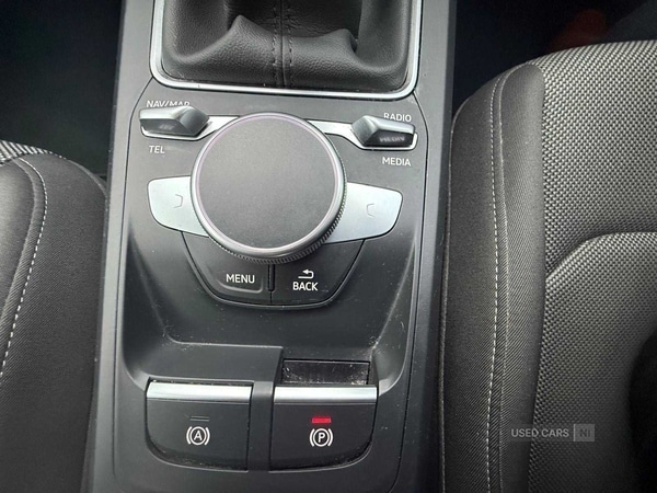 Used Audi Q2 2021 for sale - 77926584: Photo 19