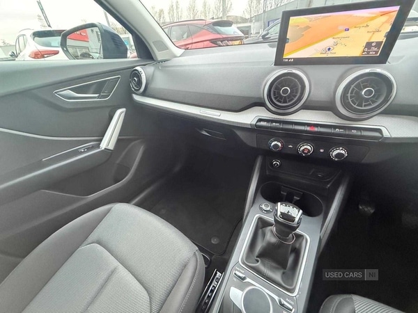 Used Audi Q2 2021 for sale - 77926584: Photo 20