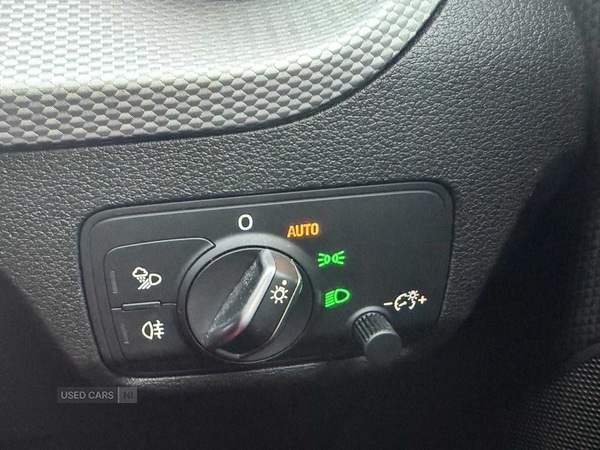 Used Audi Q2 2021 for sale - 77926584: Photo 23