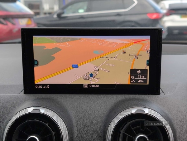 Used Audi Q2 2021 for sale - 77926584: Photo 25