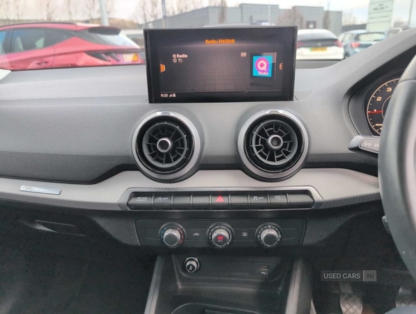 Used Audi Q2 2021 for sale - 77926584: Photo 26