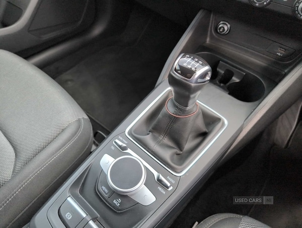 Used Audi Q2 2021 for sale - 77926584: Photo 27