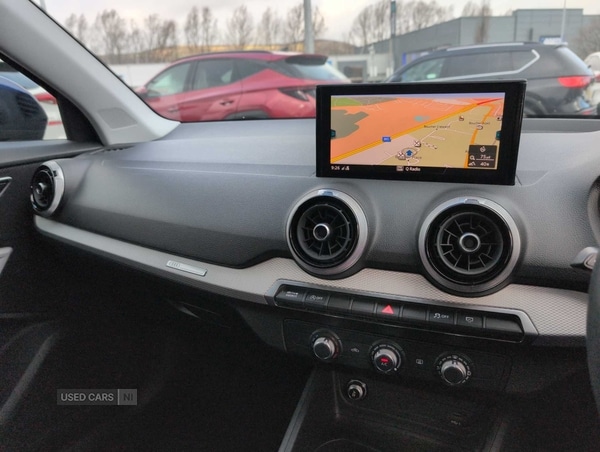 Used Audi Q2 2021 for sale - 77926584: Photo 28