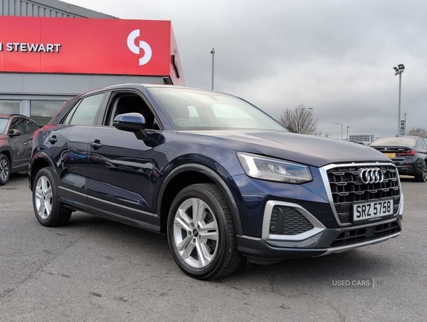 Used Audi Q2 2021 for sale - 77926584: Photo 30