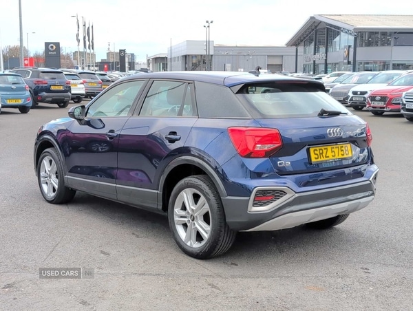Used Audi Q2 2021 for sale - 77926584: Photo 34