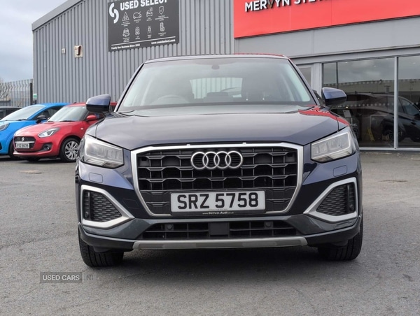 Used Audi Q2 2021 for sale - 77926584: Photo 37