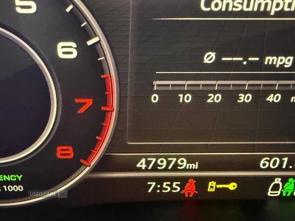 Used Audi Q2 2021 for sale - 77926584: Photo 5