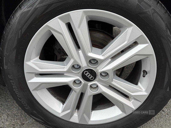 Used Audi Q2 2021 for sale - 77926584: Photo 6