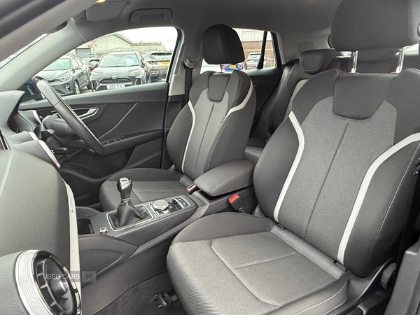 Used Audi Q2 2021 for sale - 77926584: Photo 8