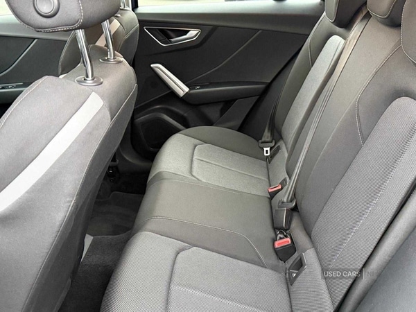 Used Audi Q2 2021 for sale - 77926584: Photo 9