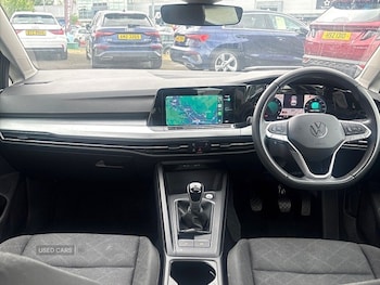 Used Volkswagen Golf 2023 for sale - 78677104: Photo