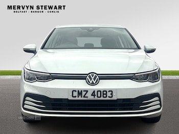 Used Volkswagen Golf 2023 for sale - 78677104: Photo