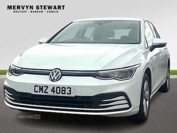 Used Volkswagen Golf 2023 for sale - 78677104: Photo