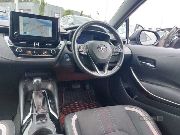 Vehicle 19