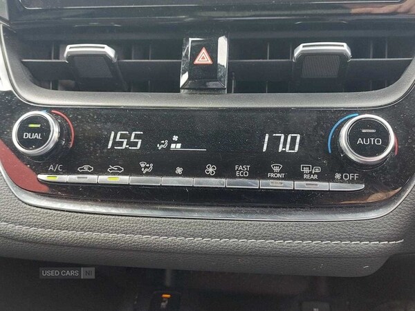 Vehicle 28
