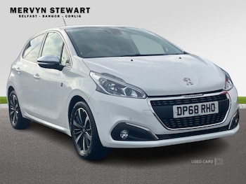 Used Peugeot 208 2019 for sale - 78462726: Photo