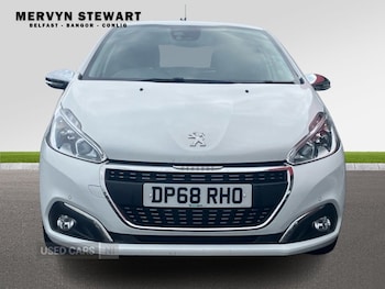 Used Peugeot 208 2019 for sale - 78462726: Photo