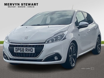 Used Peugeot 208 2019 for sale - 78462726: Photo
