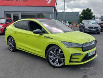 2022 - 220kW vRS 82kWh 4x4 5dr Auto