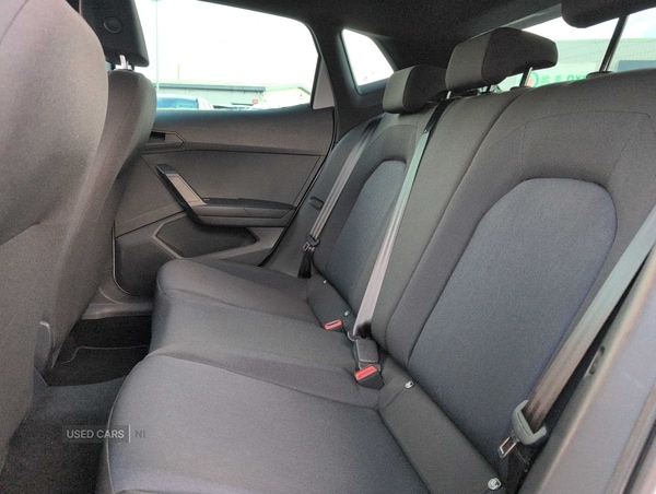 Used SEAT Ibiza 2023 for sale - 77372231: Photo 10