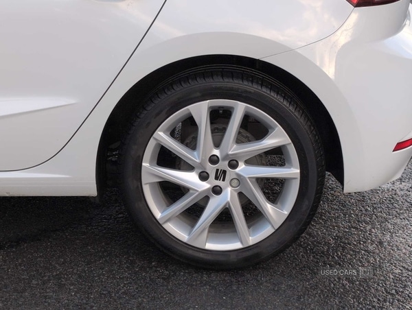 Used SEAT Ibiza 2023 for sale - 77372231: Photo 11