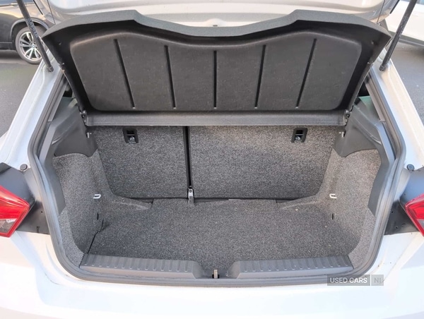 Used SEAT Ibiza 2023 for sale - 77372231: Photo 13