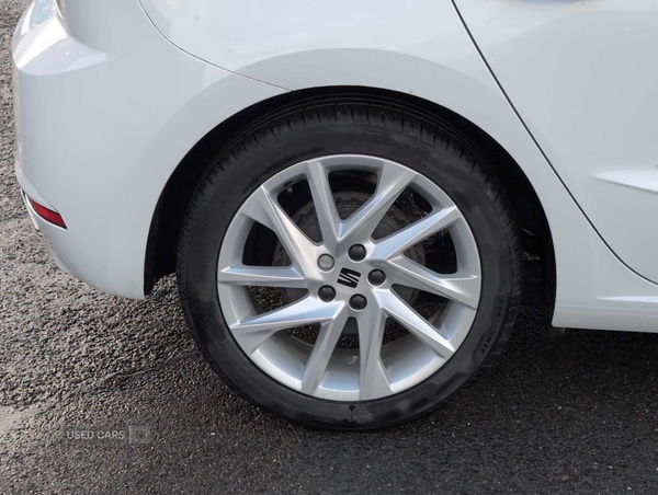 Used SEAT Ibiza 2023 for sale - 77372231: Photo 16