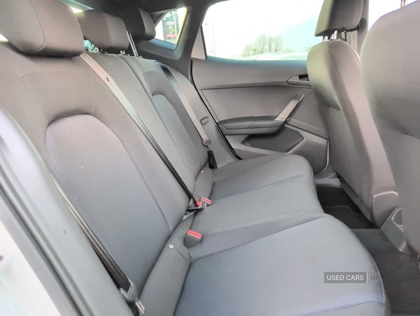 Used SEAT Ibiza 2023 for sale - 77372231: Photo 17